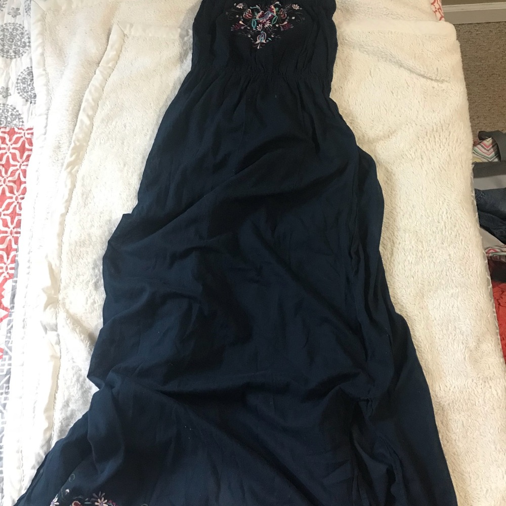 Long Dress